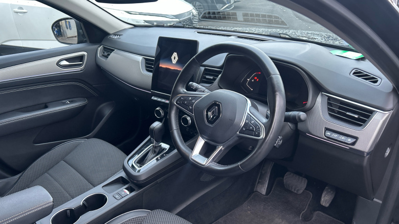 Renault Arkana 1.3 TCe Mild Hybrid 140 S Edition 5dr EDC Petrol Estate